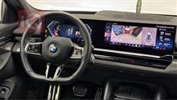 بی ئێم دەبڵیو سیریەس 5